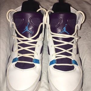 Jordan Fight Club 91